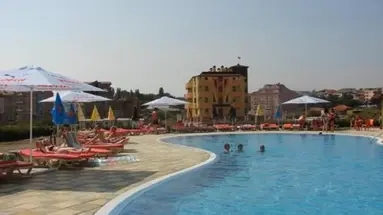 CASABLANKA HOTEL