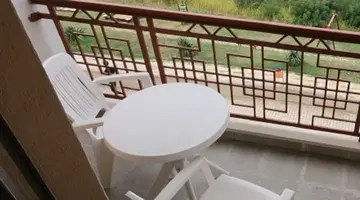 CASABLANKA HOTEL