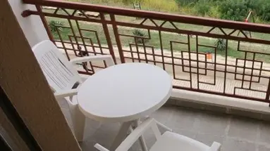 CASABLANKA HOTEL