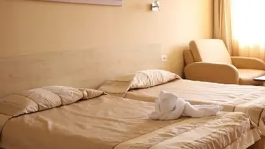 CASABLANKA HOTEL