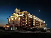 CASABLANKA HOTEL