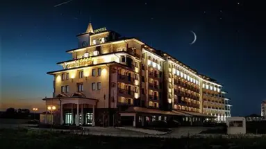 CASABLANKA HOTEL