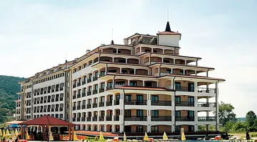 CASABLANKA HOTEL