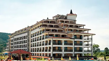 CASABLANKA HOTEL