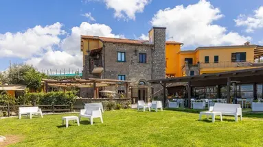 CASALE ANTONIETTA