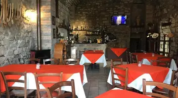 CASALE ANTONIETTA