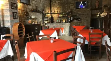 CASALE ANTONIETTA