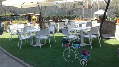 CASALE ANTONIETTA