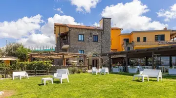 CASALE ANTONIETTA