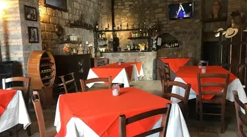 CASALE ANTONIETTA