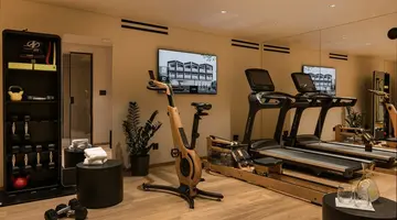 Casaly Hotel & Spa