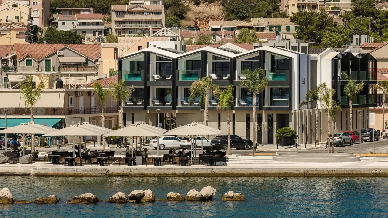 Casaly Hotel & Spa