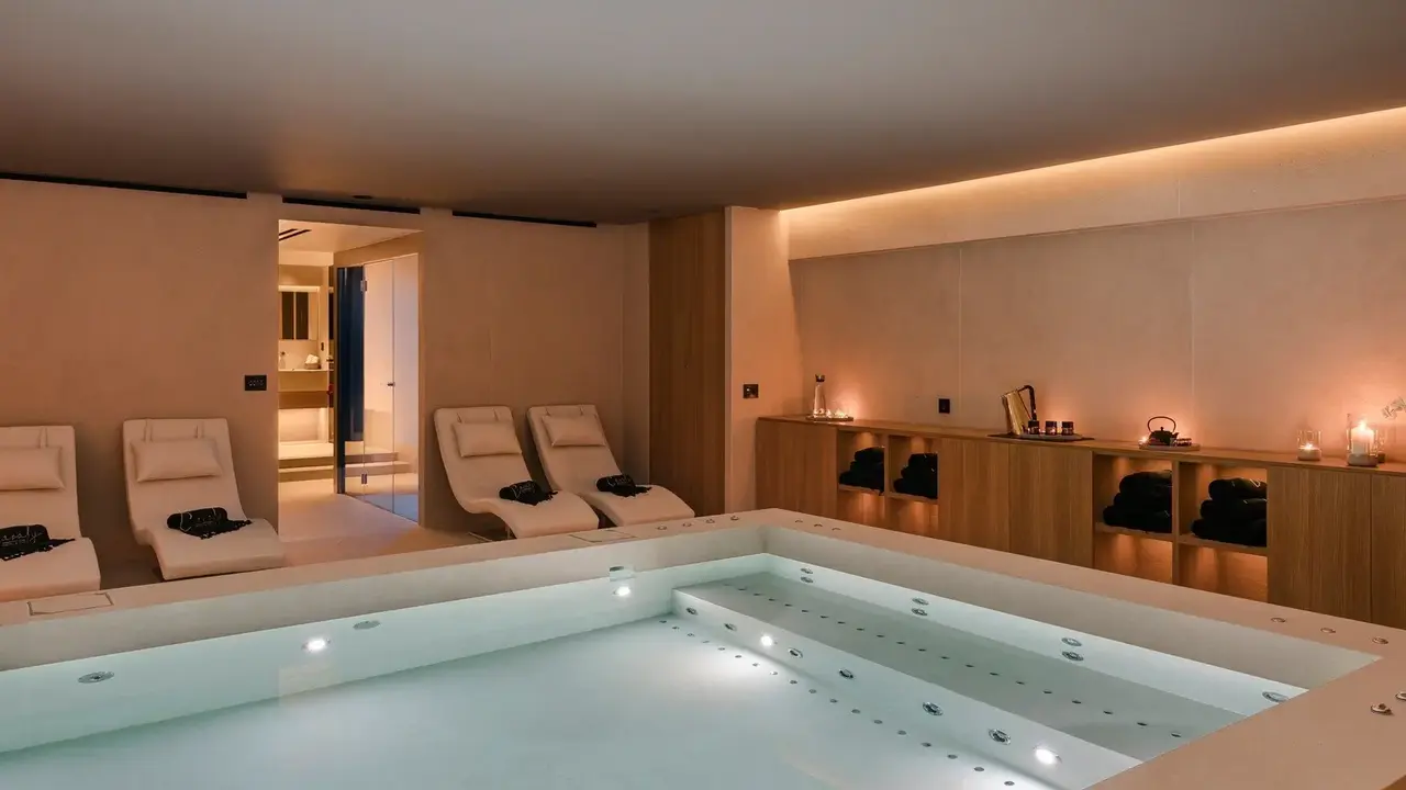 Casaly Hotel & Spa