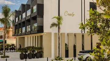 Casaly Hotel & Spa