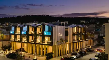 Casaly Hotel & Spa