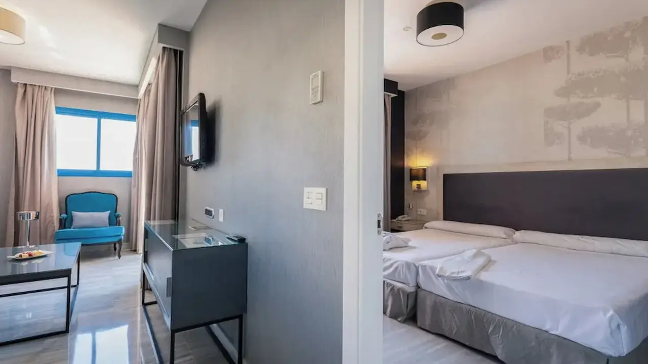 Casamaia Apartments Affiliated by Meliá