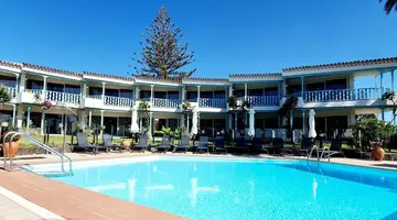 Casas Carmen