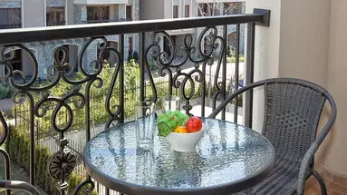 CASCADAS FAMILY RESORT