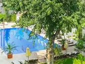 CASCADAS FAMILY RESORT