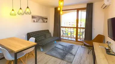 Cascadas Family Resort