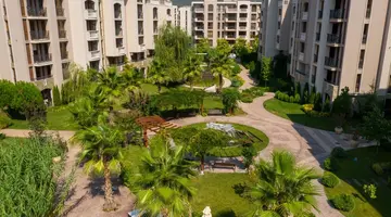 Cascadas Family Resort