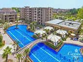 Cascadas Family Resort