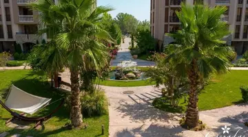 Cascadas Family Resort