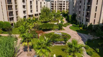 Cascadas Family Resort