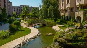 Cascadas Family Resort