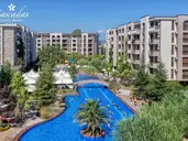 CASCADAS FAMILY RESORT