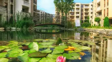 CASCADAS FAMILY RESORT