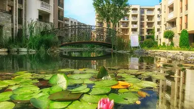 CASCADAS FAMILY RESORT