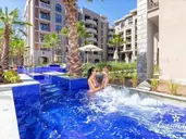 CASCADAS FAMILY RESORT