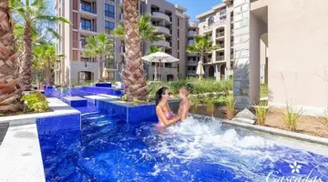 CASCADAS FAMILY RESORT