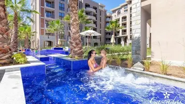 CASCADAS FAMILY RESORT