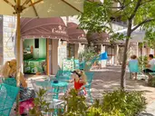 Cascadas Family Resort