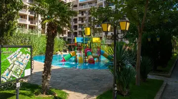 Cascadas Family Resort