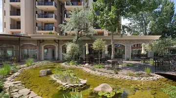 CASCADAS FAMILY RESORT