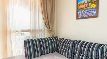 Cascadas Family Resort