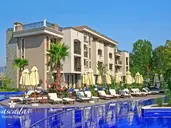 Cascadas Family Resort