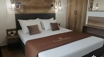 CASCADAS FAMILY RESORT