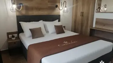 CASCADAS FAMILY RESORT