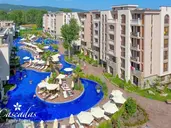 CASCADAS FAMILY RESORT