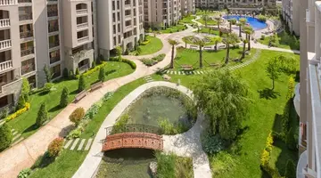 CASCADAS FAMILY RESORT