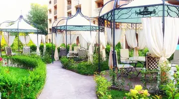 CASCADAS FAMILY RESORT