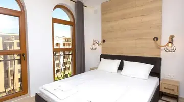Cascadas Family Resort