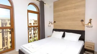 Cascadas Family Resort
