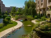 Cascadas Family Resort