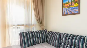 Cascadas Family Resort