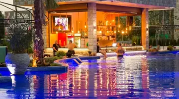 CASCADAS FAMILY RESORT
